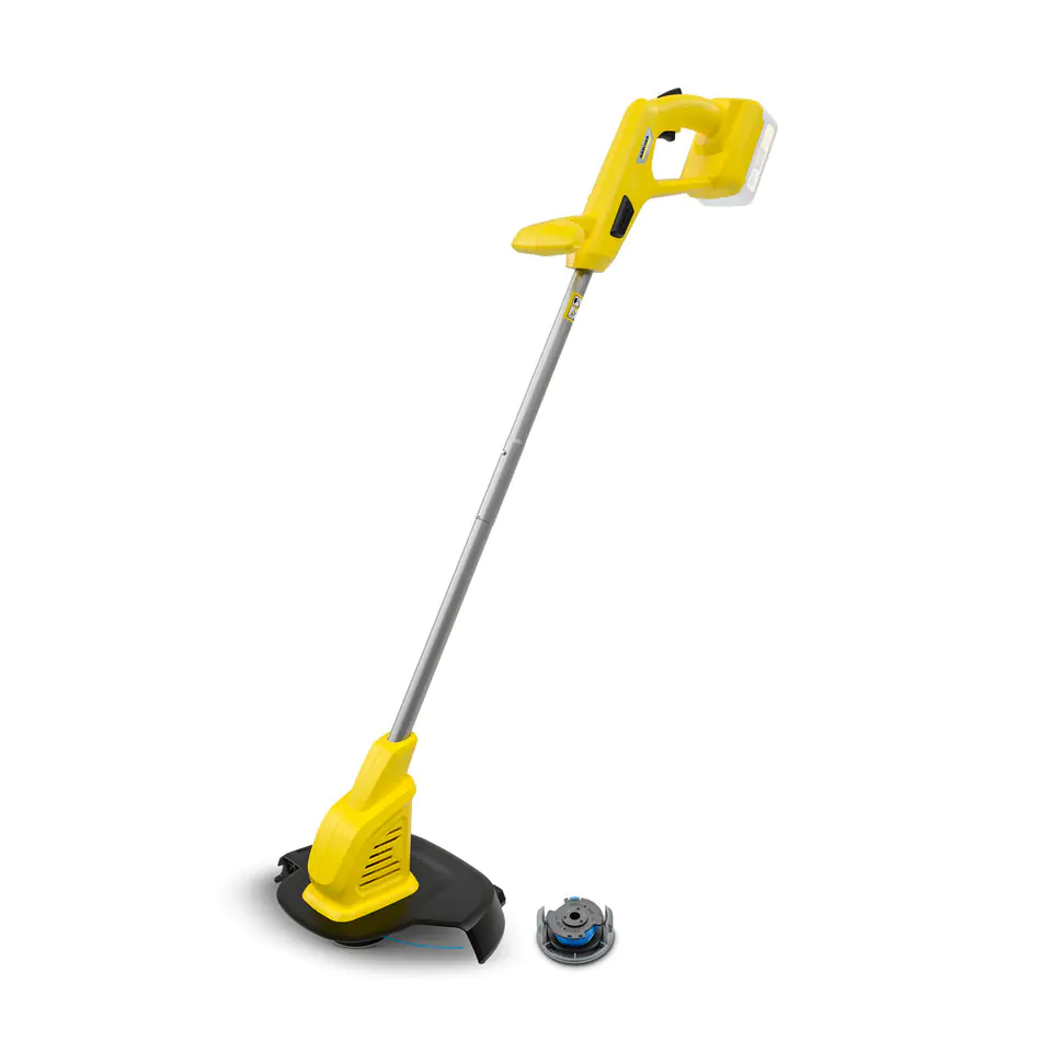 PODKASZARKA AKUMULATOROWA 18V LTR 18-25 0*AH w sklepie Wasserman.eu