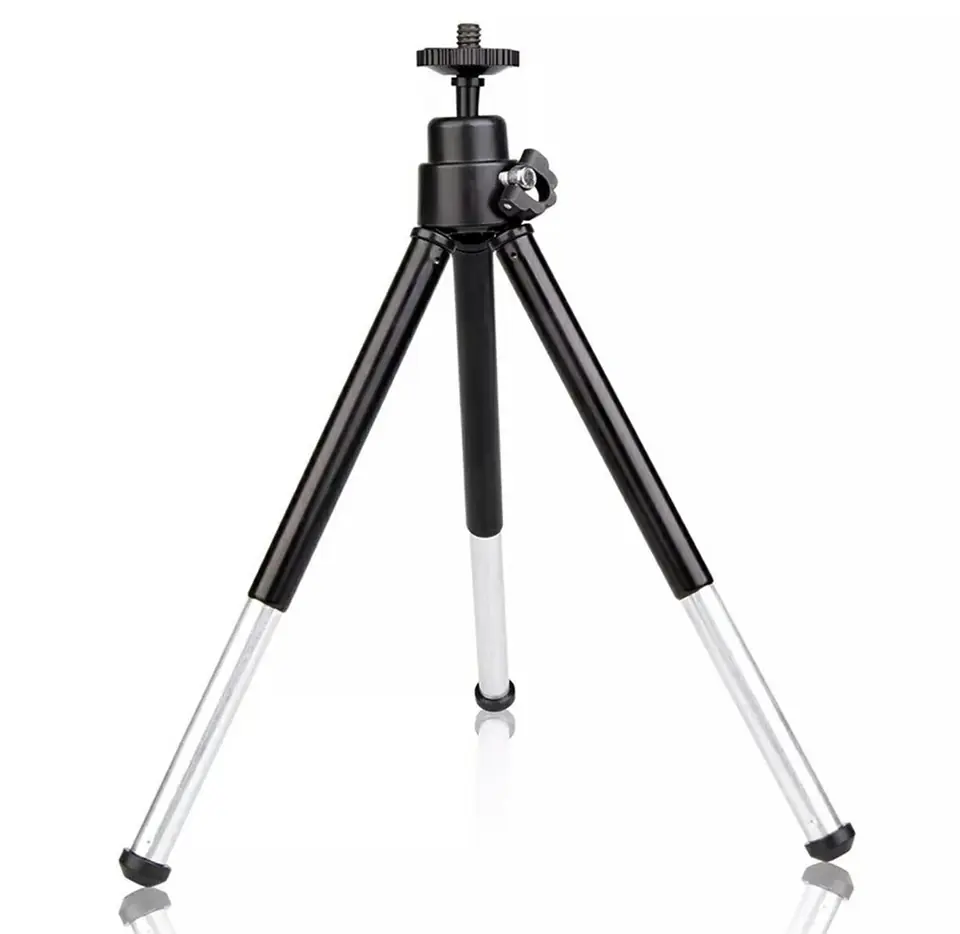 ⁨ST1B Tripod photo 001 black⁩ at Wasserman.eu