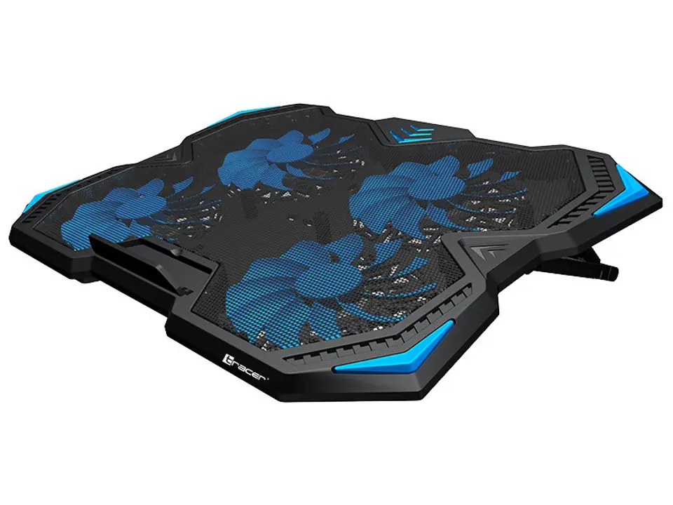 Cooling station Gamezone Turbo 17 inch at Wasserman.eu