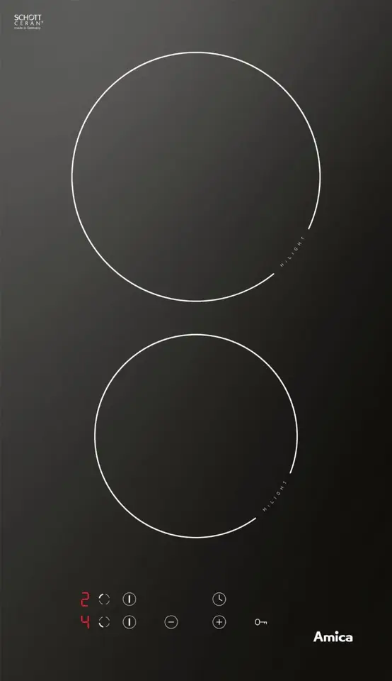 Ceramic hob PCH3200ZT at Wasserman.eu