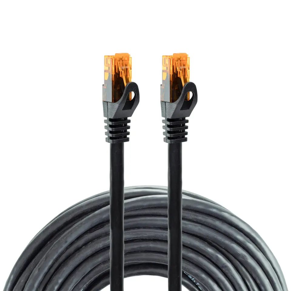 ⁨RJ45 UTP CAT6 1.5M LAN ETHERNET CABLE⁩ at Wasserman.eu