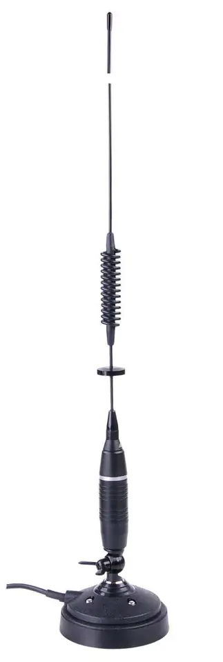 ANT0447 Antena CB Sunker Elite CB 123 łamana z magnesem w sklepie Wasserman.eu
