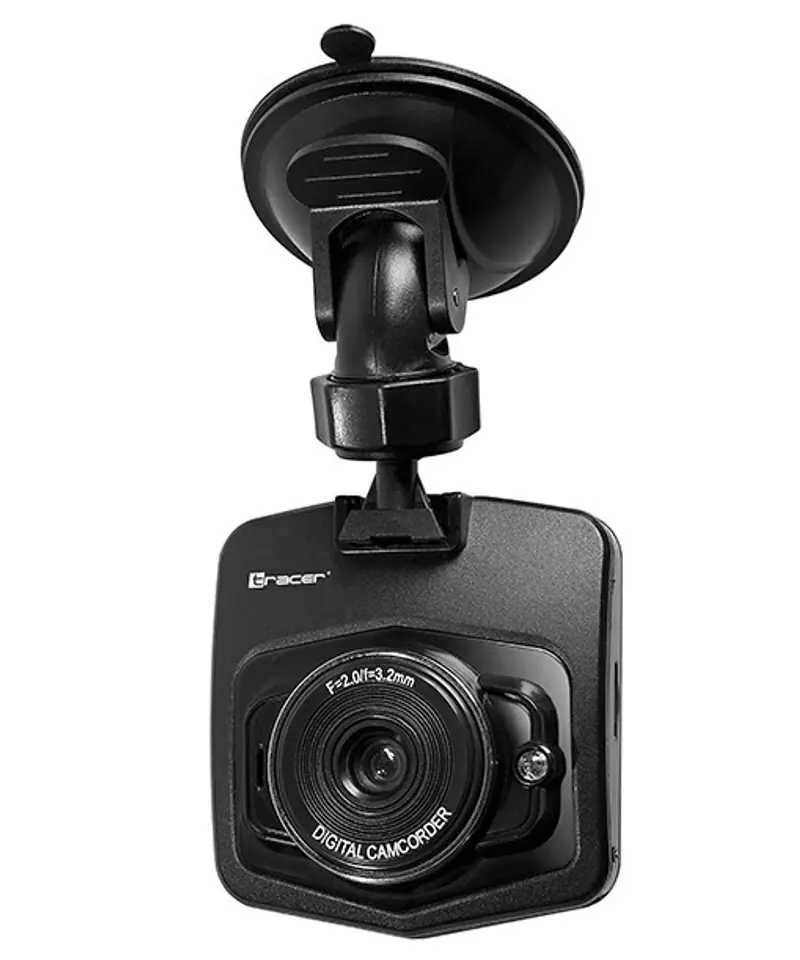 Car camera MobiDrive at Wasserman.eu