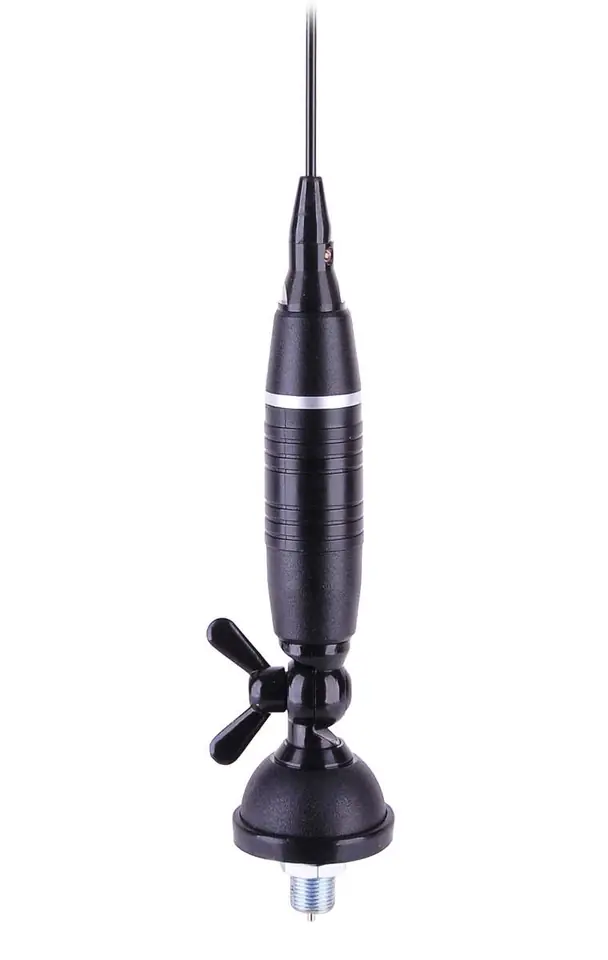ANT0449 Antena CB Sunker Elite CB 125 montażowa 80cm w sklepie Wasserman.eu