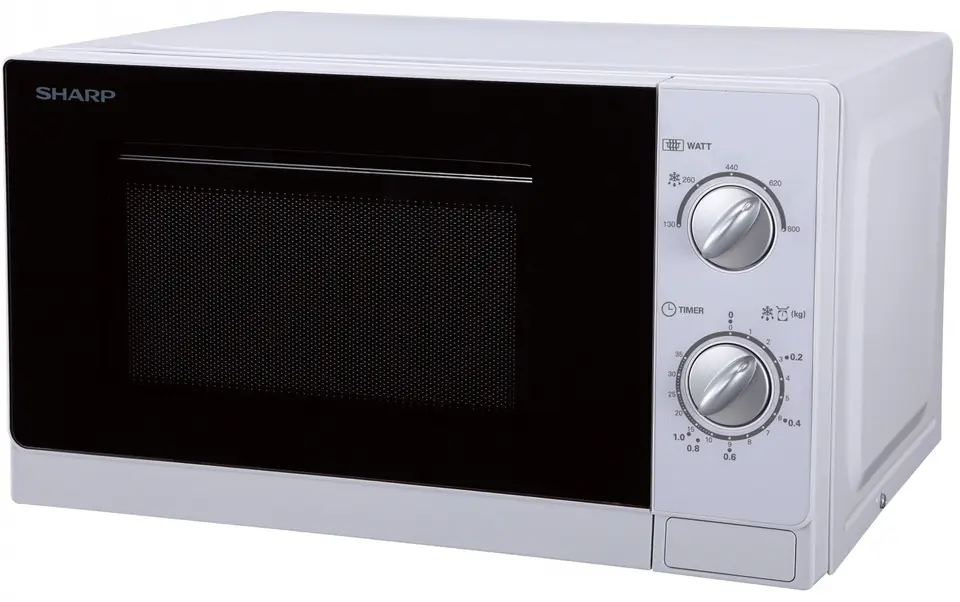 Microwave R20DW at Wasserman.eu