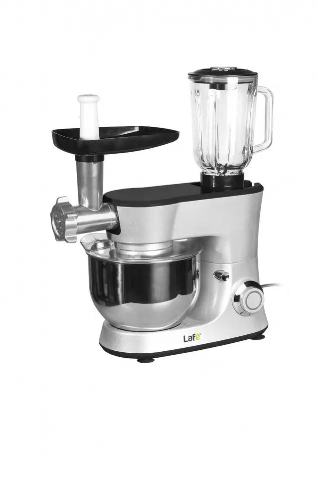 Food processor MPL-001 at Wasserman.eu