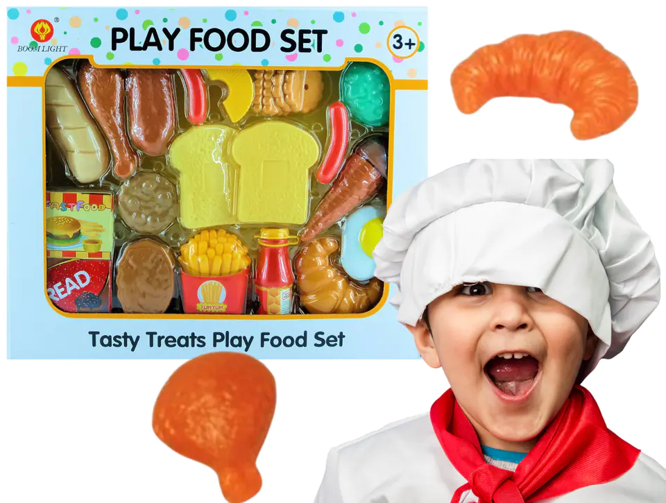 ⁨FUN IN RESTAURANTS TOYS CHILDREN'S ARTICLES⁩ at Wasserman.eu