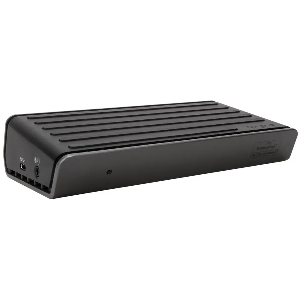 Universal USB-C DV4K Dock with Power at Wasserman.eu