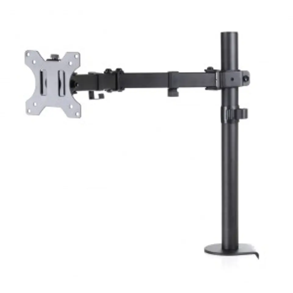 Desk holder for 1 monitor LED/LCD 13-32" 8kg L-01X at Wasserman.eu