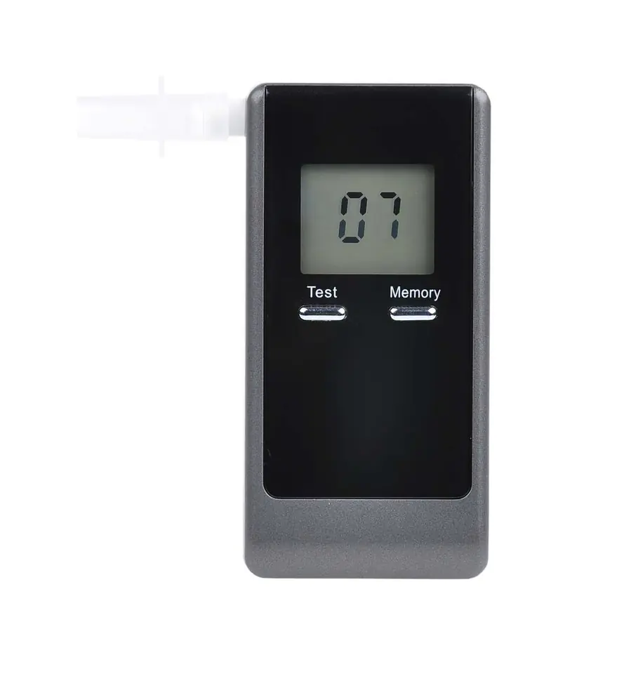 MIE0214 Breathalyzer Kemot KT-571 at Wasserman.eu