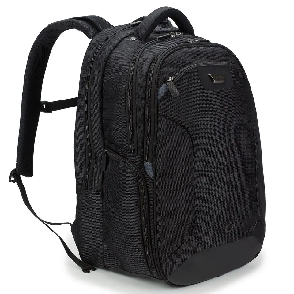 ⁨Corporate Travel ler 15.6" BackPack Black⁩ at Wasserman.eu