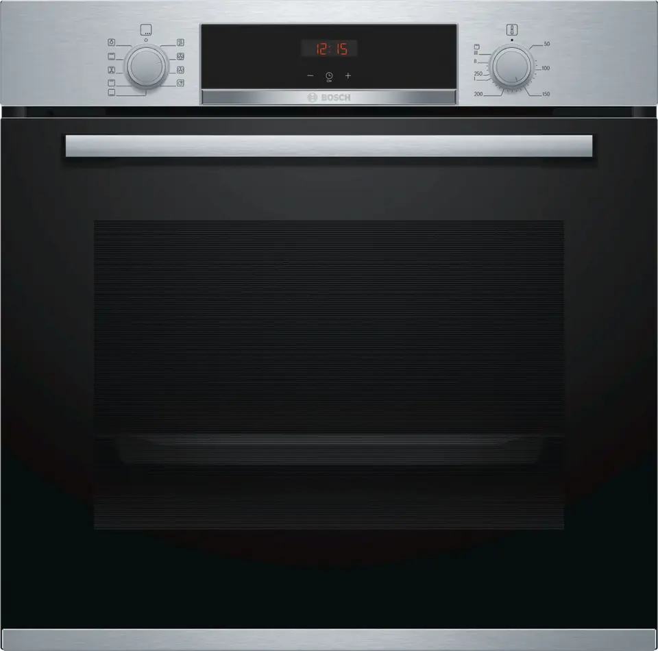 HBA554YS0 Oven at Wasserman.eu
