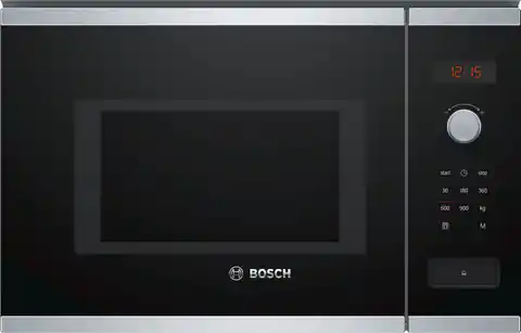 ⁨Microwave kitchen BFL553MS0⁩ at Wasserman.eu