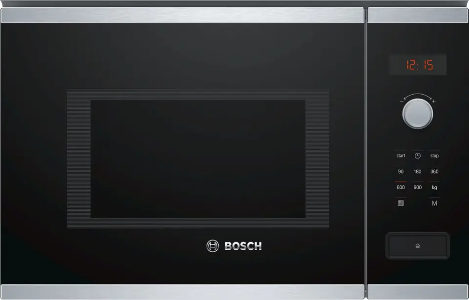 Microwave kitchen BFL553MS0 at Wasserman.eu