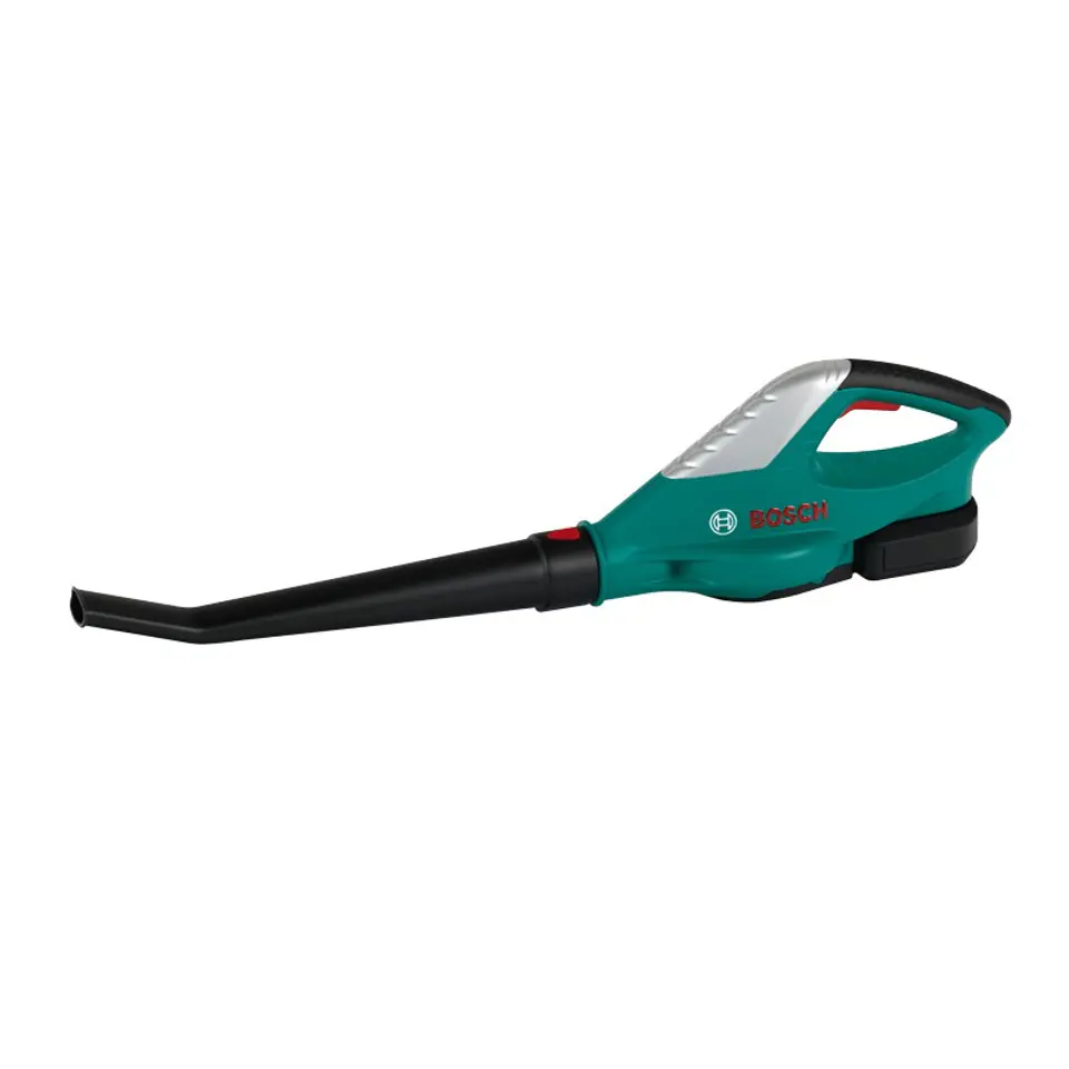 ⁨Bosch Leaf Blower⁩ at Wasserman.eu