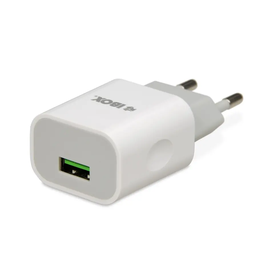 ⁨Ładowarka C-35 1xUSB 1A⁩ w sklepie Wasserman.eu