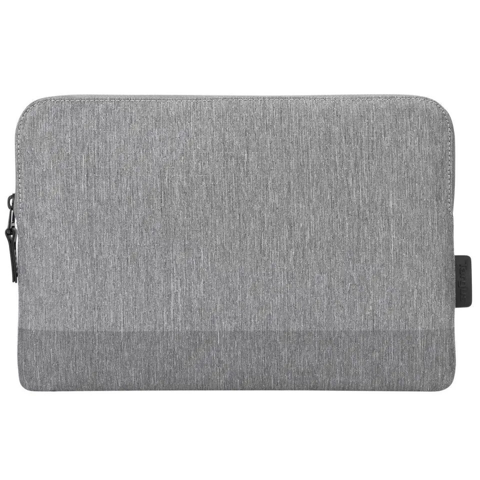 CityLite Pro 13" Laptop & Macbook Sleeve - Grey at Wasserman.eu