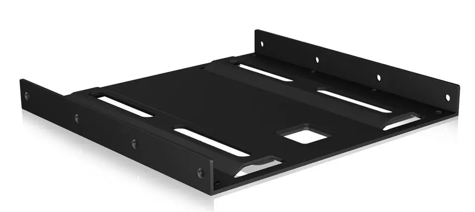 IB-AC653 mounting frame for 2,5 at Wasserman.eu