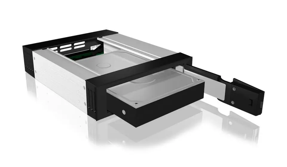 ⁨IB-158SSK-B 3,5'' HDD SATA⁩ w sklepie Wasserman.eu