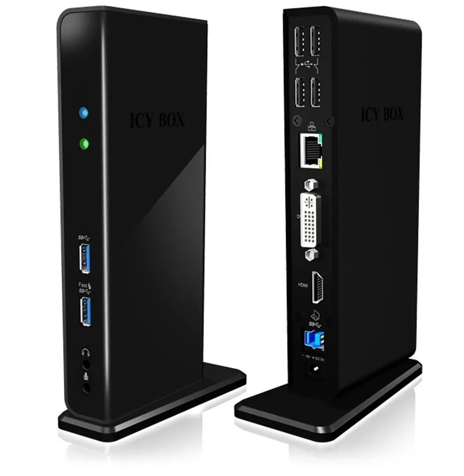 IB-DK2241AC USB,HDMI,LAN,DVI-I,Mic w sklepie Wasserman.eu