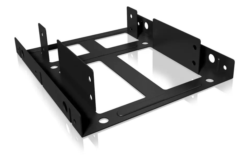 IB-AC643 Mounting frame 2x2,5; at Wasserman.eu