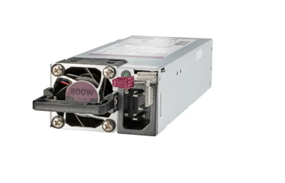 Zasilacz 800W FS Plat Ht Plg LH PwrSplyKit 865414-B21 w sklepie Wasserman.eu