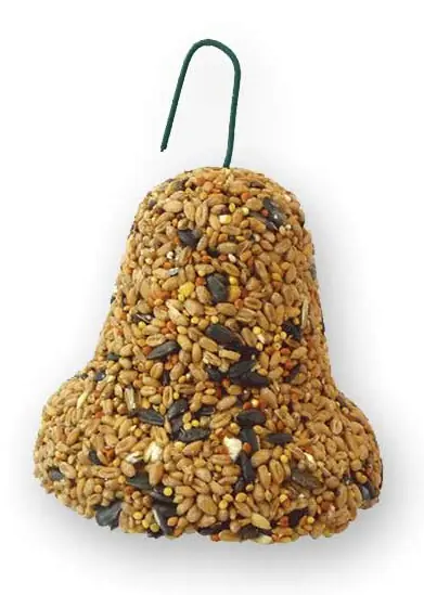 Megan Bell grain for birds - 300 g at Wasserman.eu