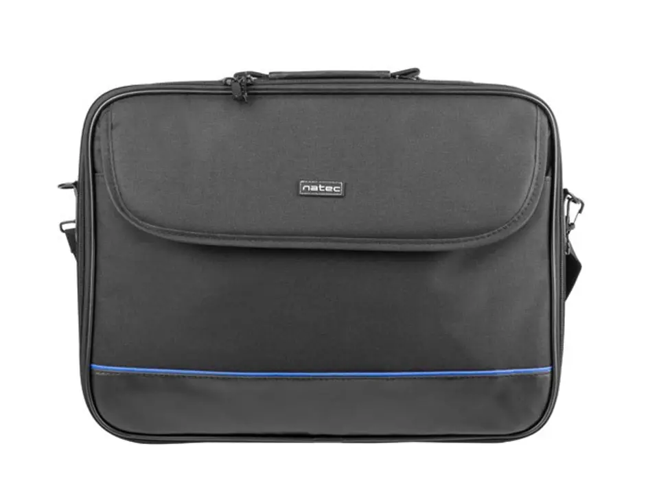Bag Laptop IMPALA Black-Blue 15,6'' at Wasserman.eu