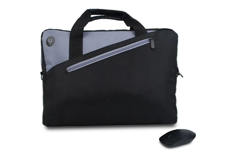 ⁨BAG 15.6" NGS MASTER KIT +WIRELESS OPTICAL MOUSE⁩ at Wasserman.eu