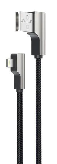 Kabel USB AUKEY Lightning 8-pin 1 w sklepie Wasserman.eu