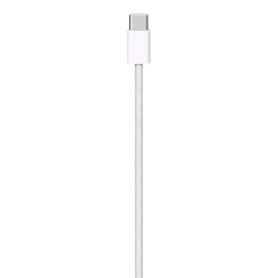 ⁨Kabel USB APPLE USB typ C 1⁩ w sklepie Wasserman.eu