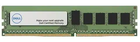 ⁨Pamięć DELL UDIMM DDR4 16GB 3200MHz SINGLE⁩ at Wasserman.eu