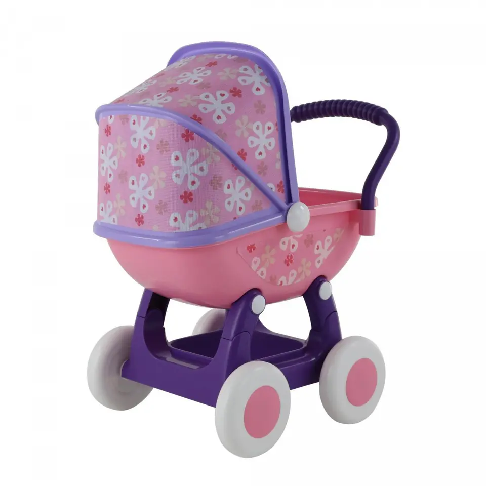 Arina Doll `s Stroller at Wasserman.eu