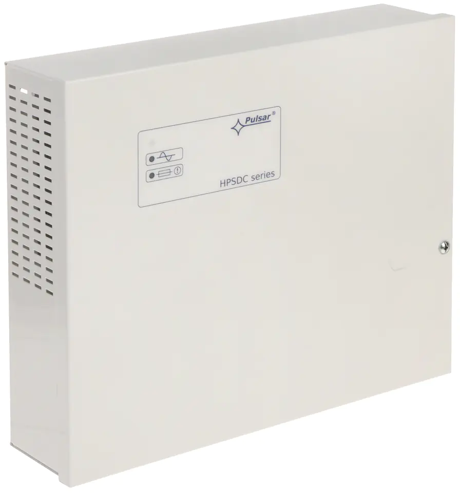 ZASILACZ IMPULSOWY HPSDC-12V16X1A PULSAR w sklepie Wasserman.eu