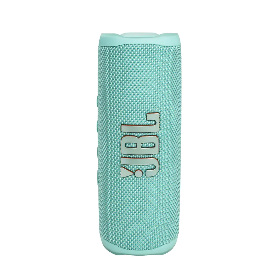 ⁨Głośnik JBL FLIP 6 TEAL⁩ w sklepie Wasserman.eu