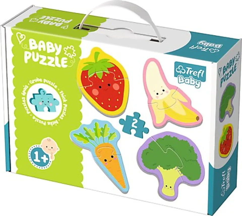Baby Classic - Warzywa i Owoce w sklepie Wasserman.eu