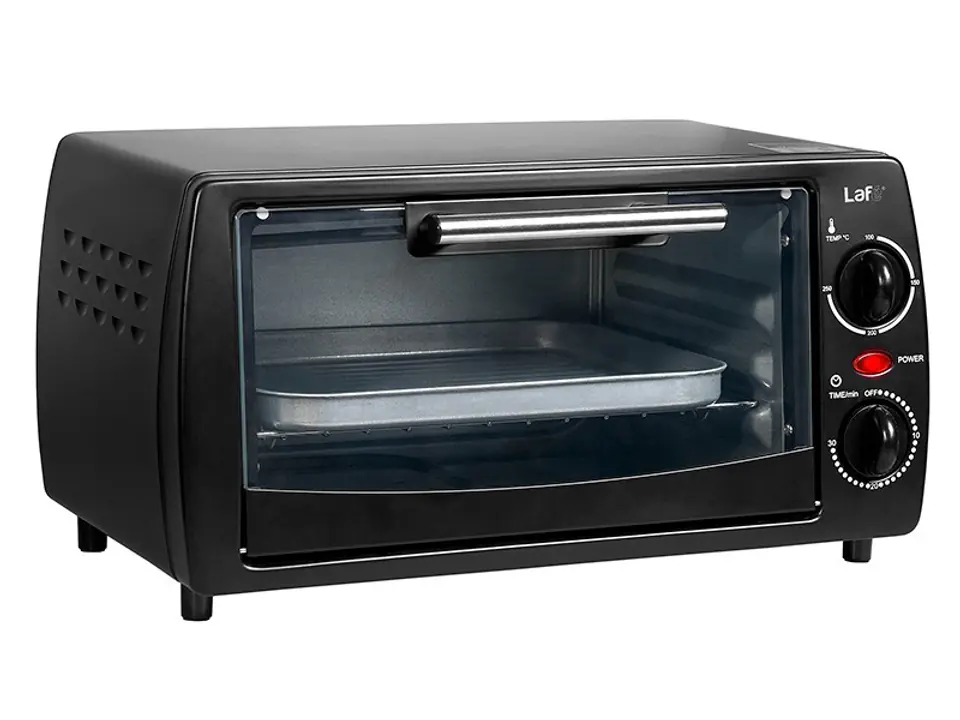 Piekarnik 9,5L 900W PIW-001 w sklepie Wasserman.eu