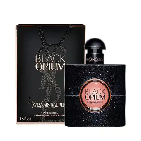 ⁨Yves Saint Laurent Black Opium EDP 90ml (W)⁩ w sklepie Wasserman.eu