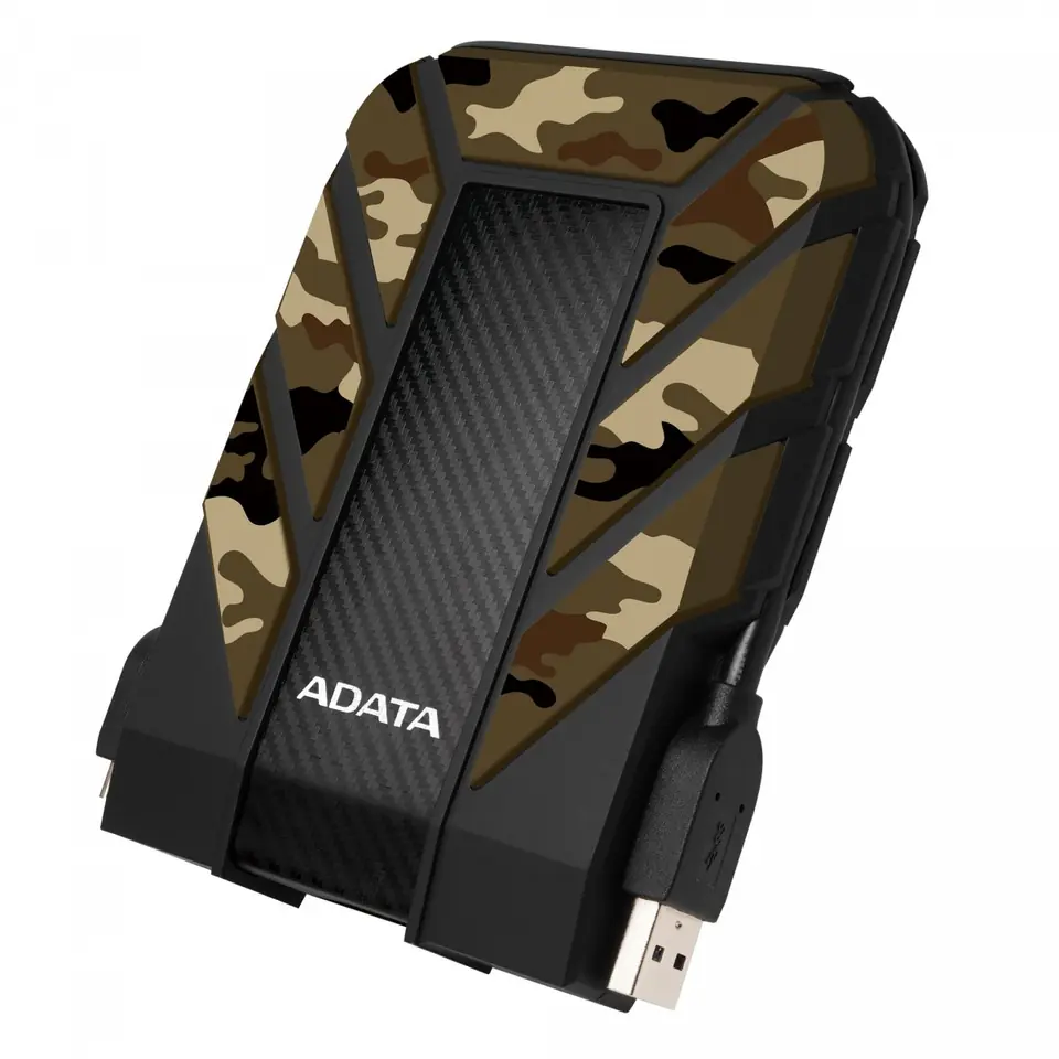 ⁨ADATA HD710M Pro external hard drive 2 TB Camouflage⁩ at Wasserman.eu