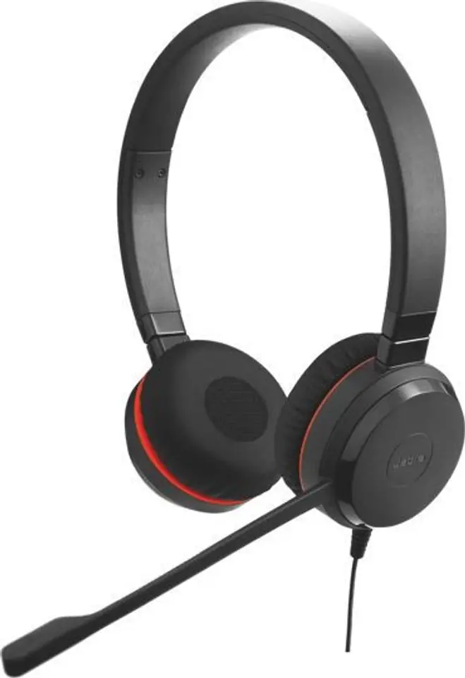 Słuchawki Evolve20 Stereo MS w sklepie Wasserman.eu