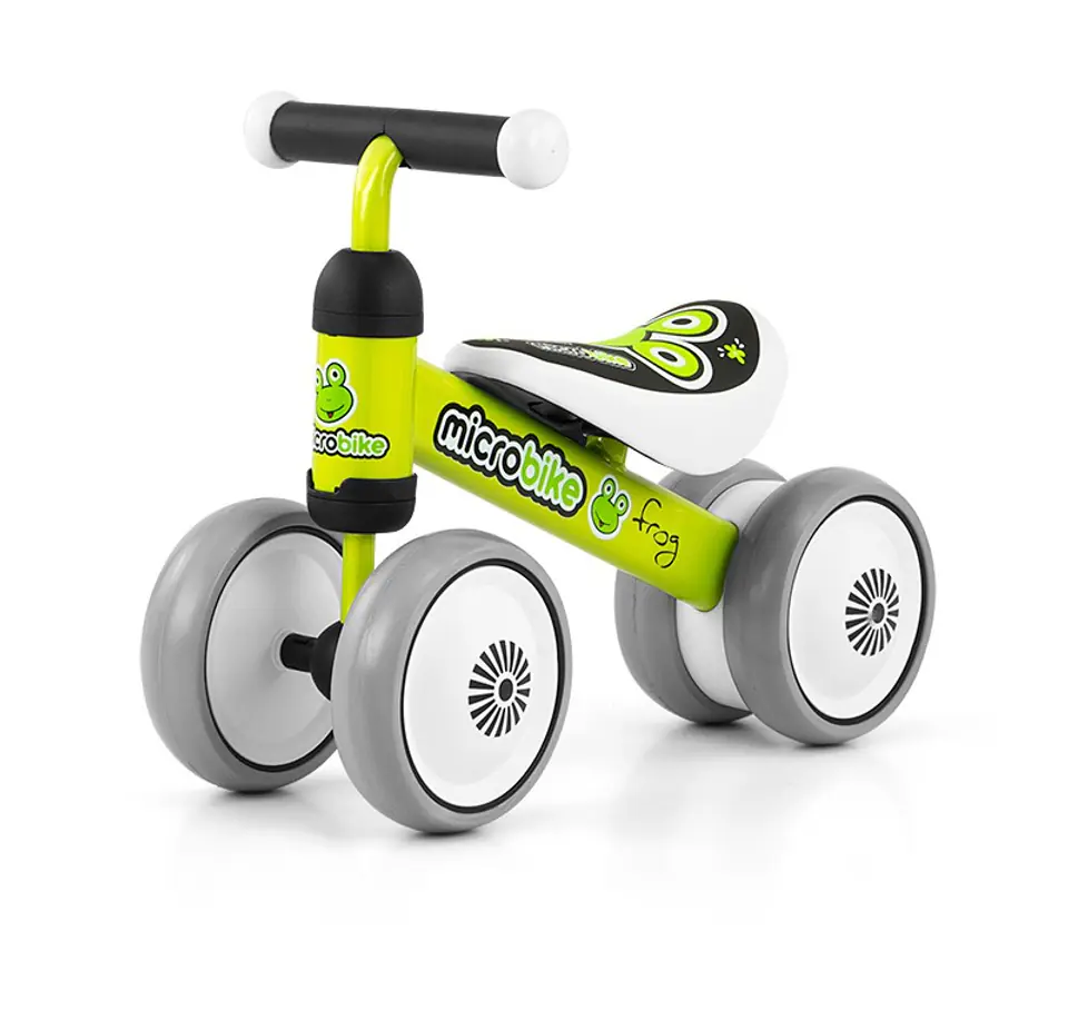 Vehicle Micro Frog at Wasserman.eu