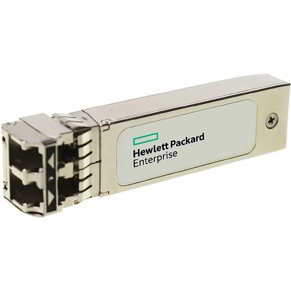 ARUBA 1G SFP LC LX 10km SMF XCVR J4859D at Wasserman.eu