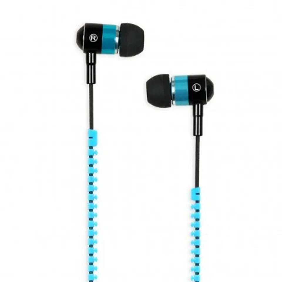 ⁨Earphones with microphone Z4 Zip⁩ at Wasserman.eu