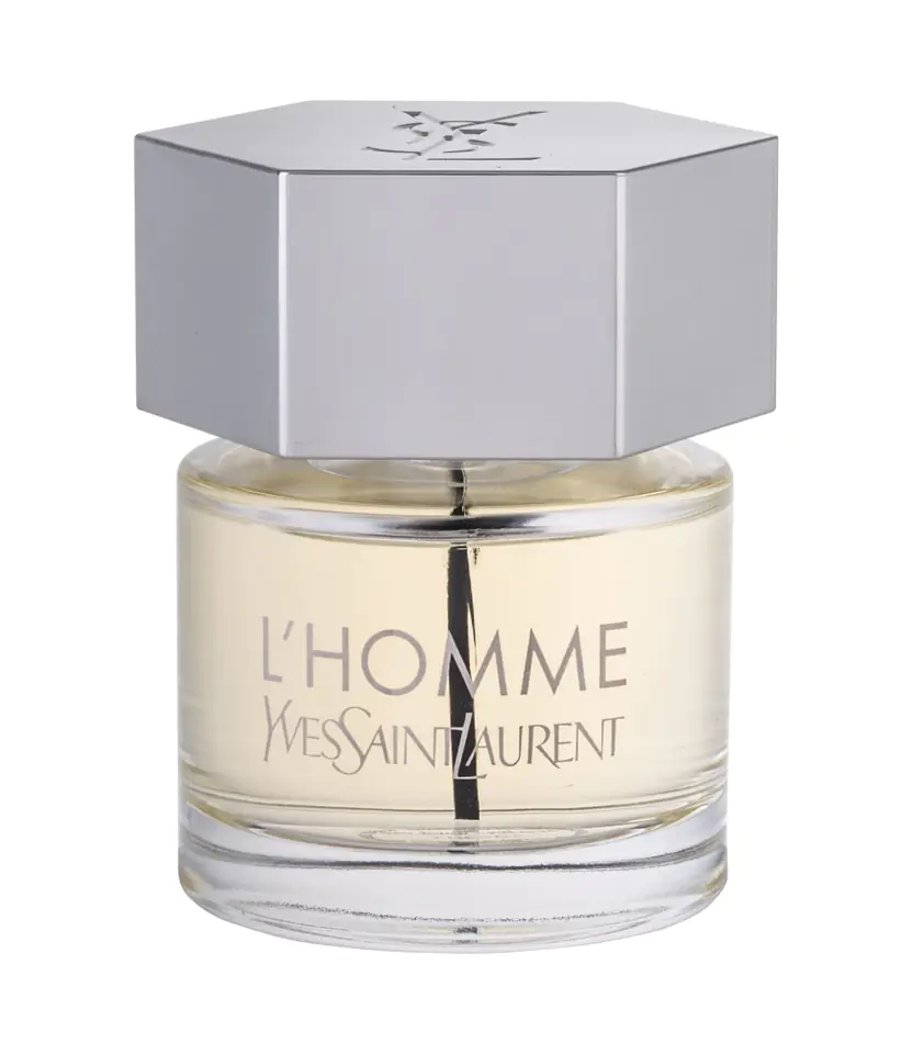 ⁨Yves Saint Laurent L ́Homme EDT 60ml (M)⁩ at Wasserman.eu