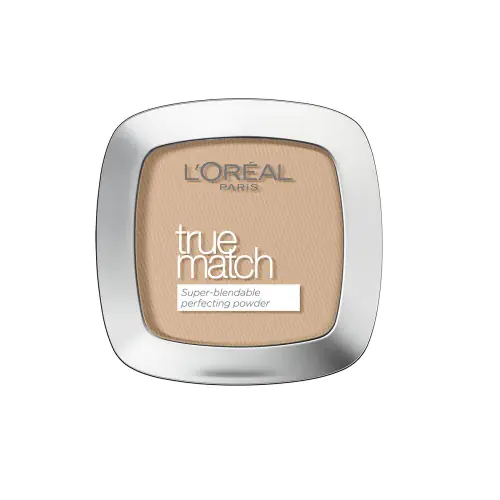 ⁨L´Oréal Paris 4N Beige True Match Puder 9g (W)⁩ w sklepie Wasserman.eu