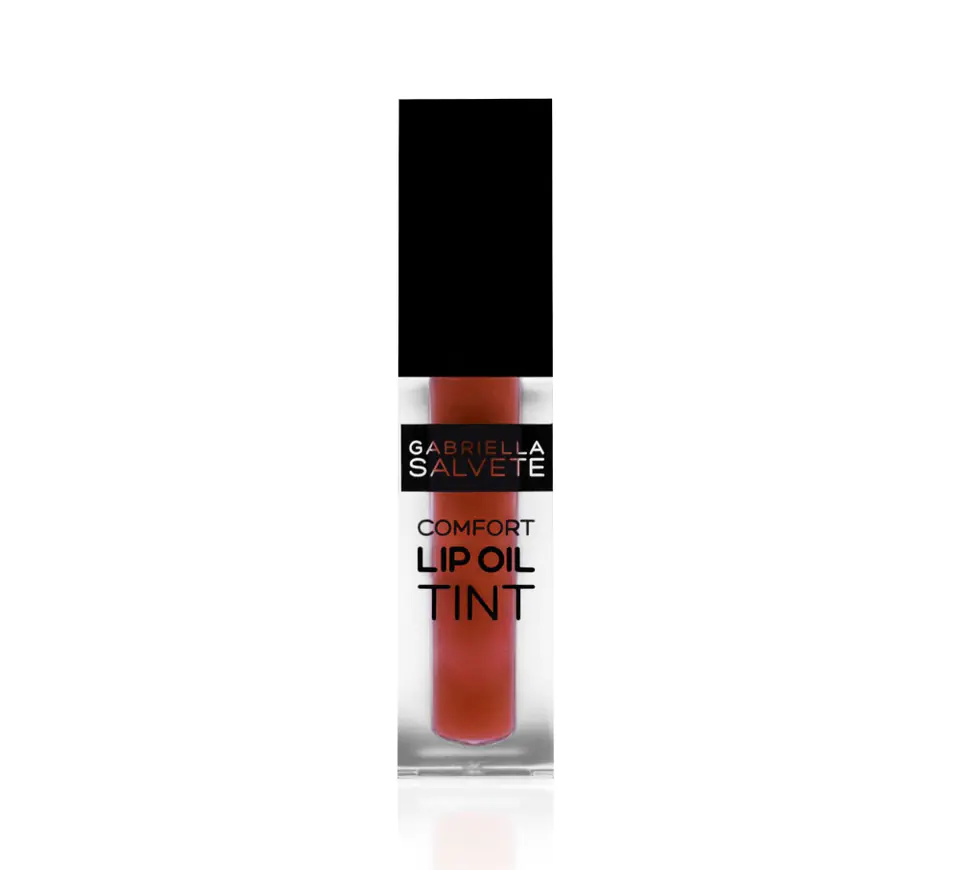 ⁨Gabriella Salvete 03 Jul Öl Tint Lip Oil 2.7ml (W)⁩ im Wasserman.eu