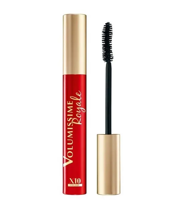 ⁨L'Oreal Paris Volumissime Royale Mascara tusz do rzęs 7.9ml⁩ w sklepie Wasserman.eu