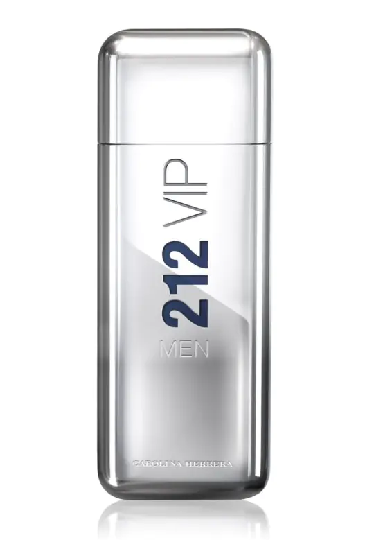 ⁨Carolina Herrera 212 VIP Woda Toaletowa 100 ml⁩ w sklepie Wasserman.eu