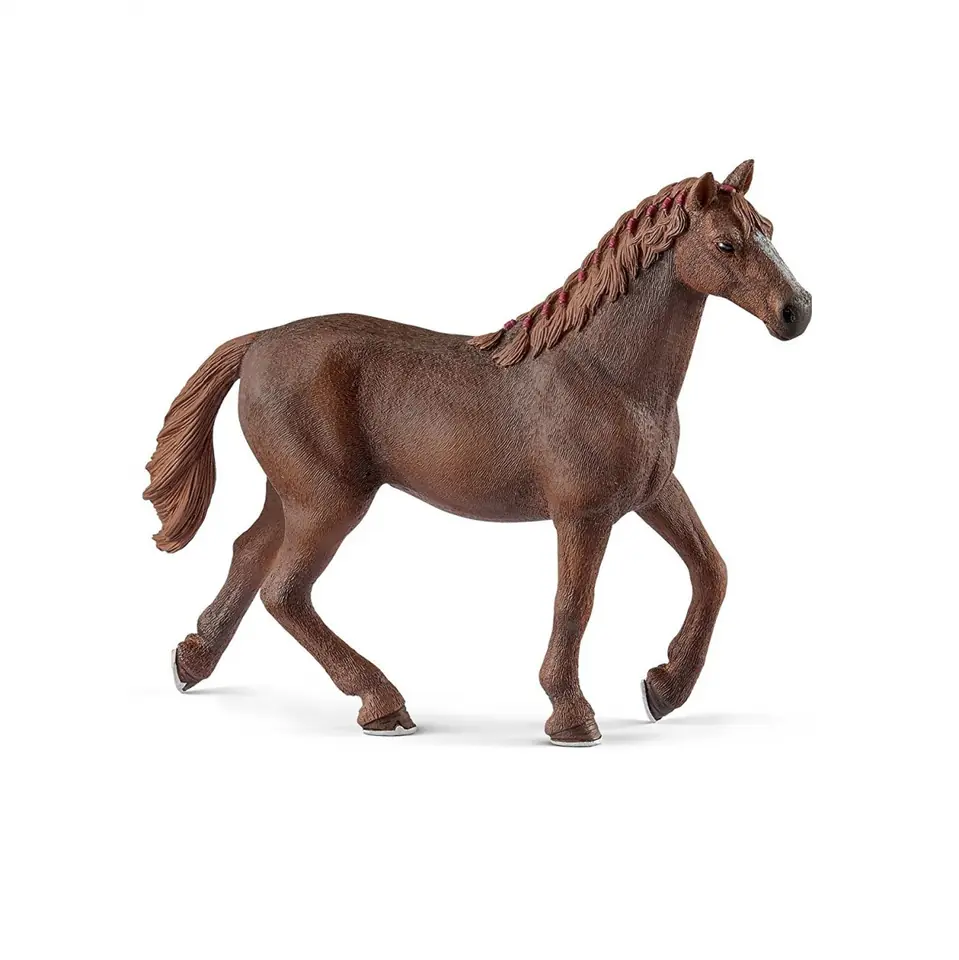 English thoroughbred mare at Wasserman.eu