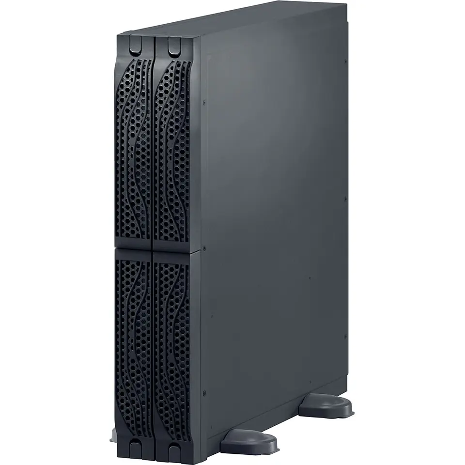 ⁨PANEL BATERYJNY DAKER DK+ 3kVA 310662⁩ at Wasserman.eu